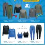 Folleto Walmart Cuaresma 2024