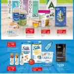Folleto Walmart Cuaresma 2024