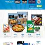Folleto Walmart Cuaresma 2024