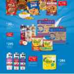 Folleto Walmart Cuaresma 2024