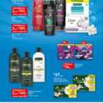 Folleto Walmart Cuaresma 2024