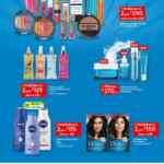 Folleto Walmart Cuaresma 2024