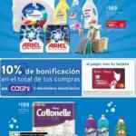 Folleto Walmart Cuaresma 2024