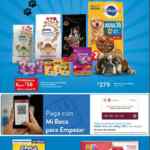 Folleto Walmart Cuaresma 2024