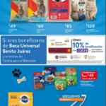Folleto Walmart Cuaresma 2024