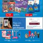 Folleto Walmart Cuaresma 2024