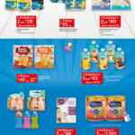 Folleto Walmart Cuaresma 2024