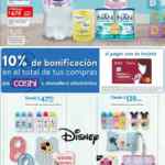 Folleto Walmart Cuaresma 2024