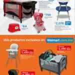 Folleto Walmart Cuaresma 2024