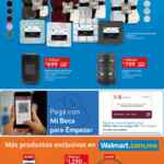 Folleto Walmart Cuaresma 2024