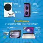 Folleto Walmart Cuaresma 2024
