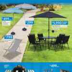 Folleto Walmart Cuaresma 2024