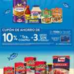 Folleto Walmart Cuaresma al 13 de marzo 2024