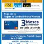 Folleto Walmart Cuaresma al 13 de marzo 2024