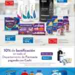 Folleto Walmart Cuaresma al 13 de marzo 2024