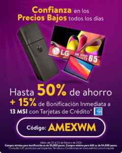 Imagen de la promo