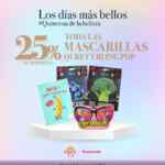 Quincena de la Belleza Woolworth y Del Sol: 30% de descuento en shampoos, desodorantes, jabones y más