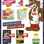 Folleto Cuaresma Zorro Abarrotero del 14 al 27 de febrero 2024