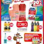 Folleto Cuaresma Zorro Abarrotero del 14 al 27 de febrero 2024