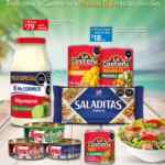 Folleto de Cuaresma Walmart Express del 22 de febrero al 13 de marzo 2024