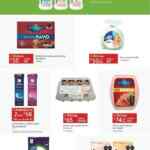 Ofertas Martes de Frescura Walmart 6 de febrero 2024