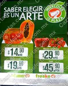Imagen de la promo