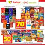 Folleto Soriana fin de semana 28 de febrero al 4 de marzo 2024