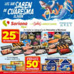 Ofertas Soriana Martes y Miércoles del Campo 13 y 14 de febrero 2024