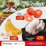Ofertas Soriana Martes y Miércoles del Campo 20 y 21 de febrero 2024