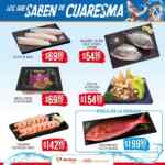 Ofertas Soriana Martes y Miércoles del Campo 20 y 21 de febrero 2024