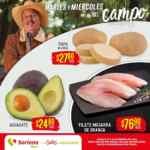 Ofertas Soriana Martes y Miércoles del Campo 27 y 28 de febrero 2024