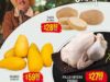 Ofertas Soriana Martes y Miércoles del Campo 6 y 7 de febrero 2024