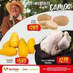 Ofertas Soriana Martes y Miércoles del Campo 6 y 7 de febrero 2024