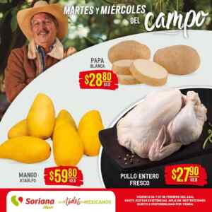 Imagen de la promo