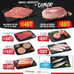 Ofertas Soriana Martes y Miércoles del Campo 6 y 7 de febrero 2024