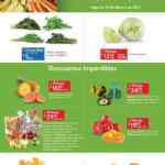 Ofertas Martes de Frescura Walmart 20 de febrero 2024