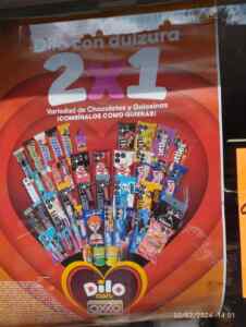 Imagen de la promo