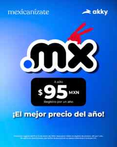 Imagen de la promo