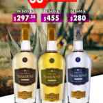 Ofertas Bodegas Alianza en vinos y licores del 11 al 24 de marzo 2024