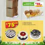 Ofertas Bodega Aurrera Tianguis de frutas y verduras al 14 de marzo 2024