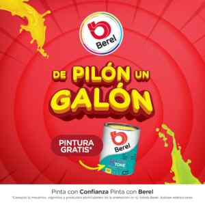 Imagen de la promo