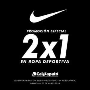 Imagen de la promo