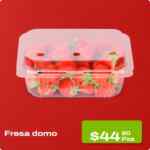 Ofertas Chedraui Martimiércoles de frutas y verduras 19 y 20 de marzo 2024