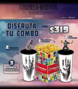 Imagen de la promo