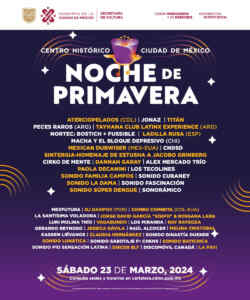 Imagen de la promo