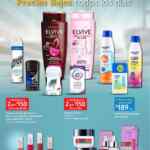 Folleto Walmart Express Precios Bajos al 9 de abril 2024