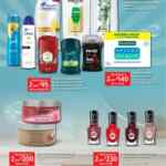 Folleto Walmart Express Precios Bajos al 9 de abril 2024