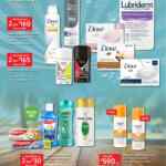 Folleto Walmart Express Precios Bajos al 9 de abril 2024