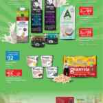 Folleto Walmart Express Precios Bajos al 9 de abril 2024