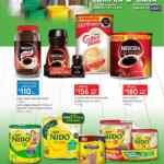 Folleto Walmart Express Precios Bajos al 9 de abril 2024